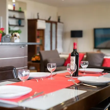 Apartament 