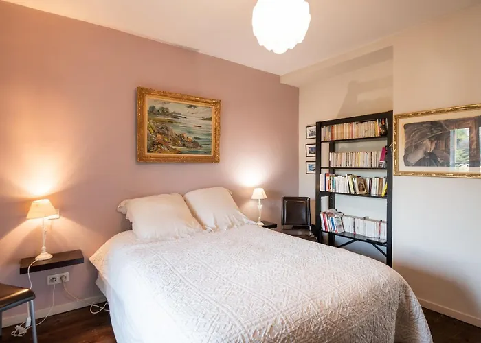 Apartmán 